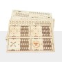 Geheimnisbox Zahnrad-Safe - Bausatz Eureka! 3D Puzzle - 2