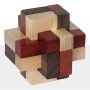Nexus Puzzle - Eureka 3D VIP Eureka! 3D Puzzle - 1