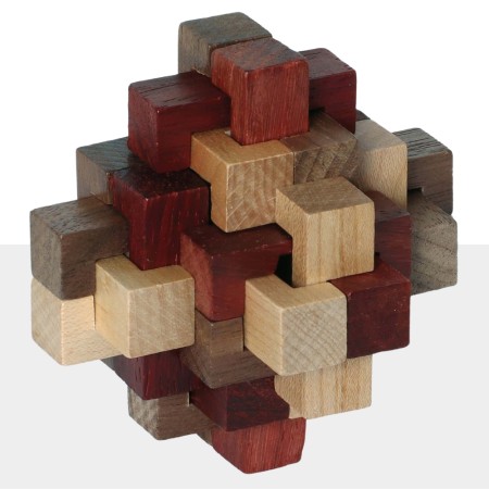 Woodchuck - VIP Puzzles -