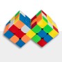 Jumbo Double Cube I Calvins Puzzle - 7
