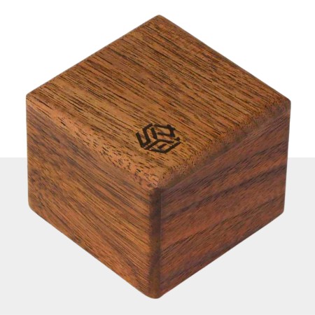 Karikuri Small Box N. 6 Karakuri - 1