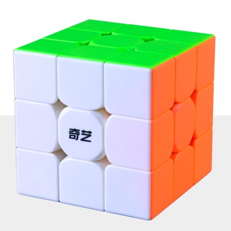 qiyi QiMeng Plus 3x3 (9 CM)