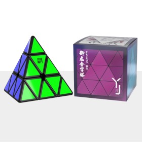YJ YuLong Pyraminx M YJ - 1