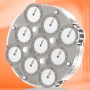 QiYi Magnetic Clock (Grey - Limited Edition) - Qiyi