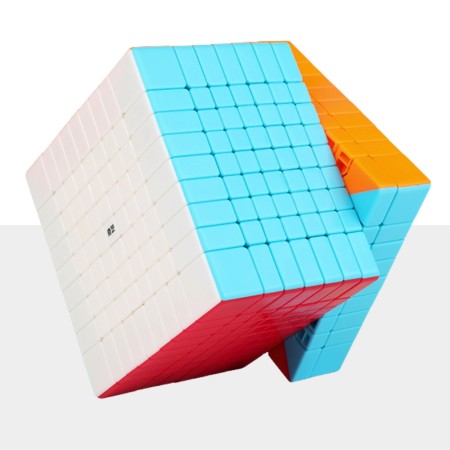 QiYi 9x9 Qiyi - 1