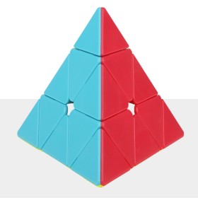 QiYi Qiming Pyraminx S2 Qiyi - 1