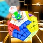 DaYan Megaminx Pro+ (MagLev) - Dayan