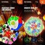 DaYan Megaminx Pro+ (MagLev) - Dayan