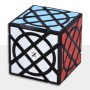 ZePuzzles Circle Compy Cube (Tiled) - Zeal Cubes