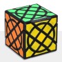 ZePuzzles Circle Compy Cube (Tiled) - Zeal Cubes