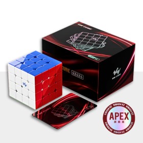 Vin 4x4 V2 (Apex) - VIN Cube