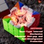 Vin 4x4 V2 (Apex) - VIN Cube