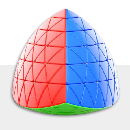 SengSo 6x6 Pyraminx - Shengshou