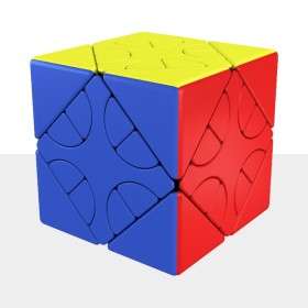 MeiLong Mixup Skewb II Meilong - 1