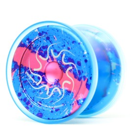 YoYoFactory Nine Dragons YoYoFactory - 1