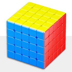 SengSo MoSheng 5x5 (Magnetic) - Shengshou