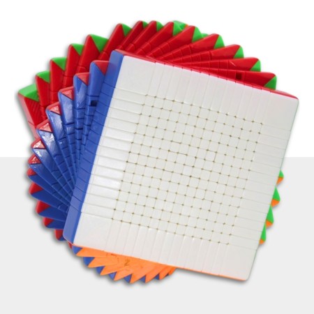 SengSo MoSheng 15x15 (Magnetic) - Shengshou