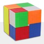 SengSo MoSheng 15x15 (Magnetic) - Shengshou