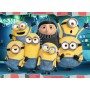 Puzzle Ravensburger Die Minions 2 in XXL mit 150 Teilen Ravensburger - 2