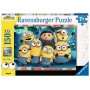 Puzzle Ravensburger Die Minions 2 in XXL mit 150 Teilen Ravensburger - 1