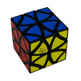 Mefferts kurvenreicher Kopter Tom Z - Mefferts Puzzles