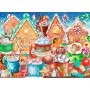 Ravensburger Süße Weihnachten XXL Puzzle mit 200 Teilen Ravensburger - 1