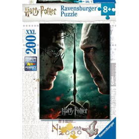 Ravensburger Harry Potter gegen Voldemort XXL Puzzle mit 200 Teilen Ravensburger - 1