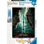 Ravensburger Harry Potter gegen Voldemort XXL Puzzle mit 200 Teilen Ravensburger - 1