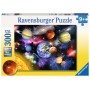 Ravensburger Sonnensystem XXL Puzzle mit 300 Teilen Ravensburger - 1