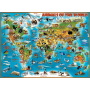 Ravensburger Tiere der Welt XXL Puzzle mit 300 Teilen Ravensburger - 2