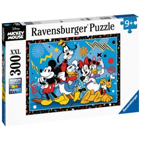 Ravensburger Micky und Freunde XXL Puzzle mit 300 Teilen Ravensburger - 1