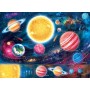 Ravensburger Sonnensystem XXL Puzzle mit 300 Teilen Ravensburger - 1