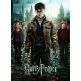 Ravensburger Harry Potter und die Heiligtümer des Todes, Teil 2 XXL Puzzle mit 300 Teilen Ravensburger - 1
