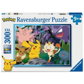 Ravensburger Pokémon XXL Puzzle mit 300 Teilen Ravensburger - 1