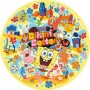 Ravensburger Rundpuzzle SpongeBob Schwammkopf mit 500 Teilen Ravensburger - 2