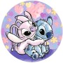 Ravensburger Rundpuzzle Stitch mit 500 Teilen - Ravensburger