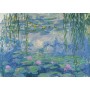 Puzzle Ravensburger Seerosen mit 1000 Teilen - Ravensburger