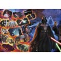 Ravensburger Puzzle Schurken Star Wars Darth Vader mit 1000 Teilen Ravensburger - 2