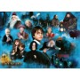 Puzzle Ravensburger Harry Potter Magische Welt mit 1000 Teilen Ravensburger - 2