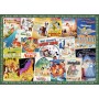 Ravensburger Disney Vintage Filme Puzzle mit 1000 Teilen Ravensburger - 2