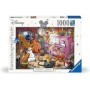 Puzzle Ravensburger Die Aristocats mit 1000 Teilen Ravensburger - 1