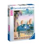 Ravensburger Postkarte von Capri Puzzle mit 1000 Teilen Ravensburger - 1