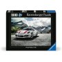 Ravensburger Porsche 911 R Puzzle mit 1000 Teilen Ravensburger - 1