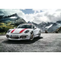 Ravensburger Porsche 911 R Puzzle mit 1000 Teilen Ravensburger - 2