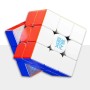 MoYu Super AoLong 3x3 (20-Magnet Ball-Core + MagLev) Moyu cube - 3
