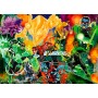 Puzzle Ravensburger Grüne Laterne mit 1000 Teilen Ravensburger - 2
