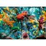 Puzzle Ravensburger Aquaman de 1000 Teile Ravensburger - 2