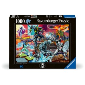 Puzzle Ravensburger Cyborg mit 1000 Teilen Ravensburger - 1