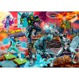 Puzzle Ravensburger Cyborg mit 1000 Teilen Ravensburger - 2