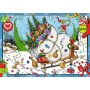 Puzzle Ravensburger Der Grinch 1000 Teile Ravensburger - 1